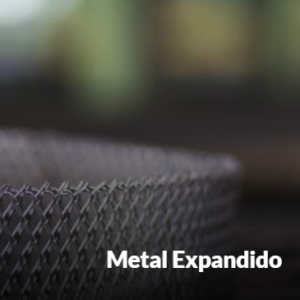 Metaltec do Brasil - São José do Rio Preto - Metal Expandido